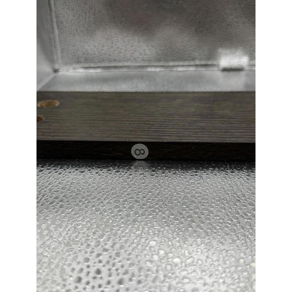 Union Rustic Southside Frame Coffee Table Parts - #8 Drawer Left Panel - Picture 3 of 12